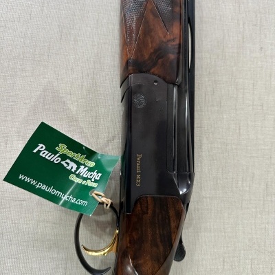 PERAZZI MX3 *VENDIDA