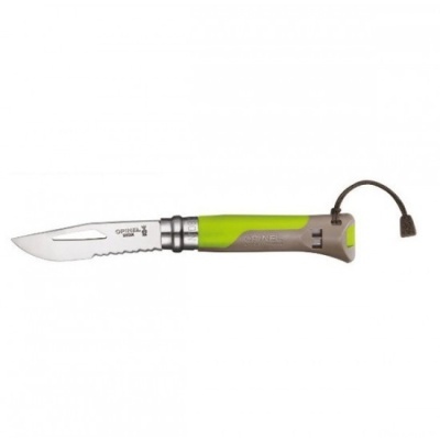 FACA 08 OUTDOOR OPINEL