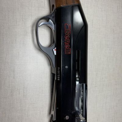 BENELLI CENTRO *VENDIDA