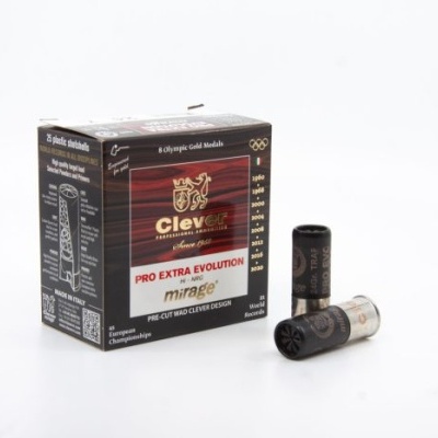 T4 PRO EXTRA EVOLUTION