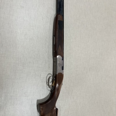 PIETRO BERETTA  686 SILVER PIGEON I SPORTING