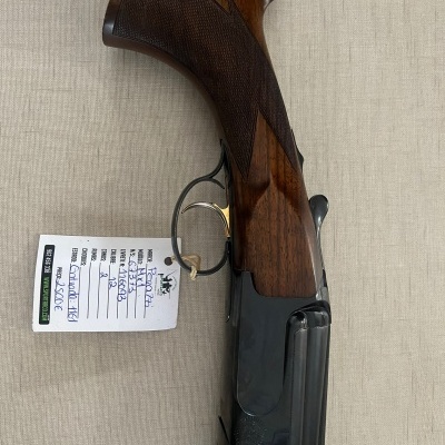 PERAZZI MX1B *VENDIDA