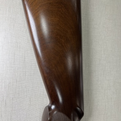 PIETRO BERETTA 687 SILVER PIGEON III *VENDIDA