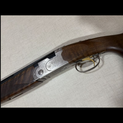 PIETRO BERETTA 686 SILVER PIGEON I SPORTING