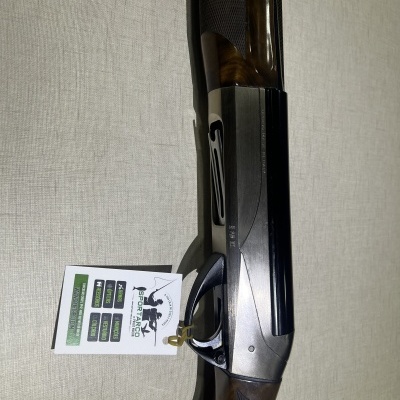 BENELLI CRIO*VENDIDA