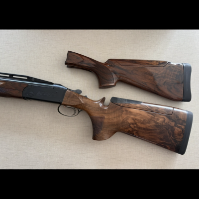 KRIEGHOFF K80 *VENDIDA