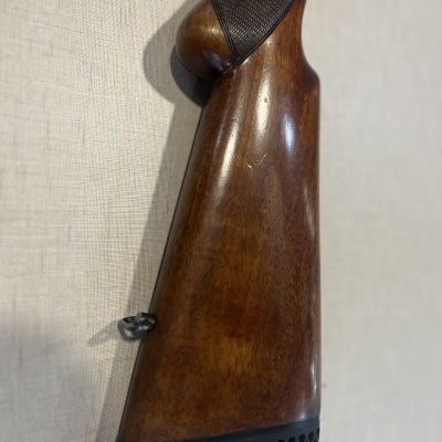 BROWNING EVENTY *VENDIDA