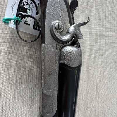 LE BEAU COURALLY * VENDIDA