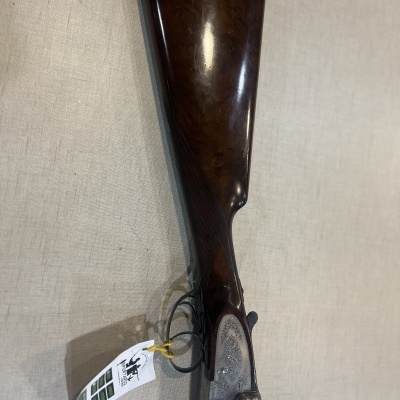 JULES THONON *VENDIDA