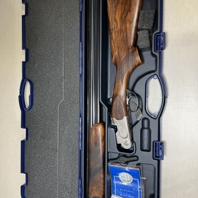 PIETRO BERETTA 695 *VENDIDA