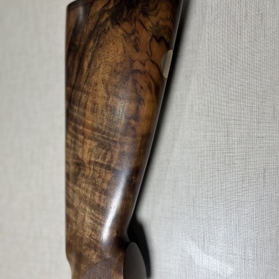 PIETRO BERETTA 687 EE LL **VENDIDA