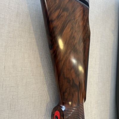 BENELLI ENDURANCE EL