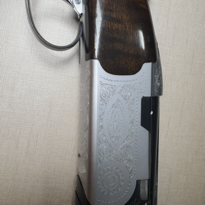 PIETRO BERETTA S 56 E