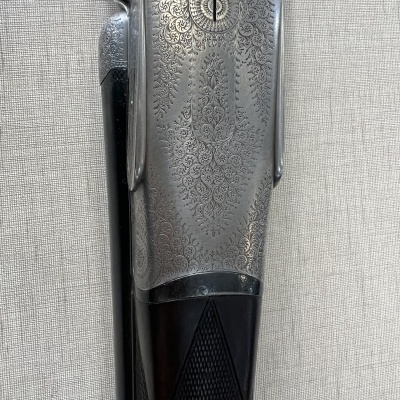 LE BEAU COURALLY * VENDIDA