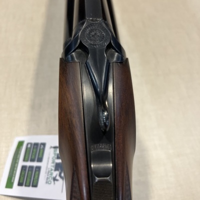 PERAZZI MX2L *VENDIDA