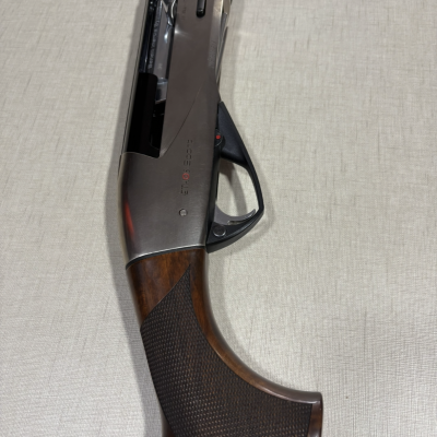 BENELLI ETHOS SPORT *VENDIDA