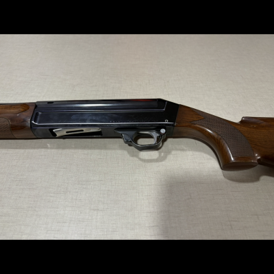 BENELLI 201 SL80 *VENDIDA