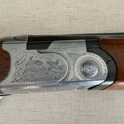 PIETRO BERETTA S687 POMBINHA *VENDIDA