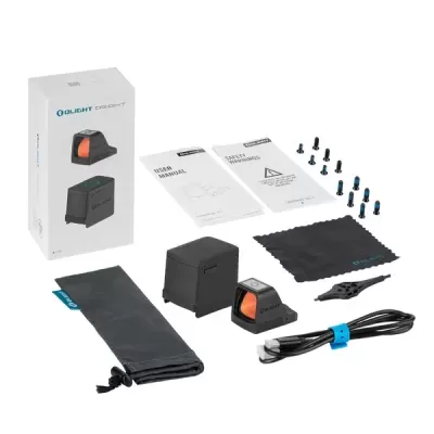 VISOR HOLOGRAFICO  OLIGHT OSIGHT