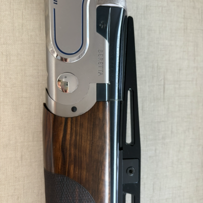 PIETRO BERETTA DT11 ACS *VENDIDA