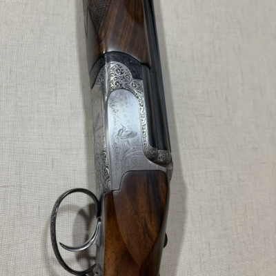 PERAZZI SC3 SPORTING