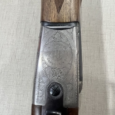 PIETRO BERETTA 427*VENDIDA