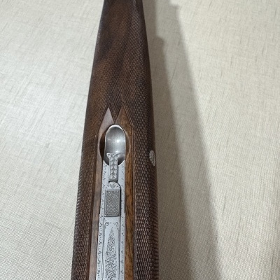 BROWNING F.N *VENDIDA