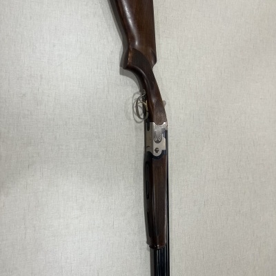 PIETRO BERETTA 686 E SPORTING *VENDIDA