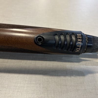 PIETRO BERETTA AL391 URIKA PREMIUM *VENDIDA