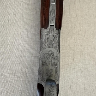 BROWNING B25 CAÇA *VENDIDA