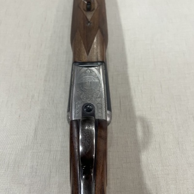 PIETRO BERETTA 427*VENDIDA