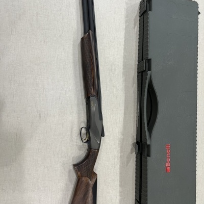 BENELLI 828 U *VENDIDA