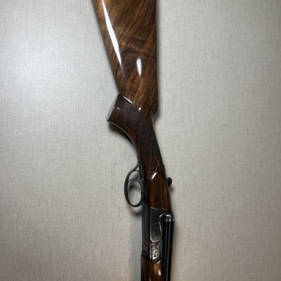 RIZZINI BR 550 EXPRESS