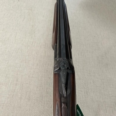 WINCHESTER 101 *VENDIDA