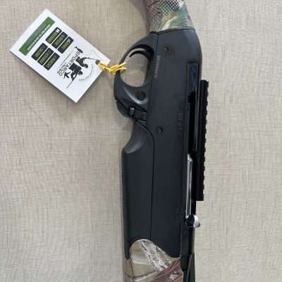BENELLI ENDURANCE CANO