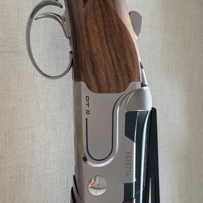 PIETRO BERETTA DT11 ACS *VENDIDA