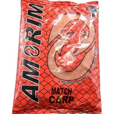 ENGODO MATCH CARP