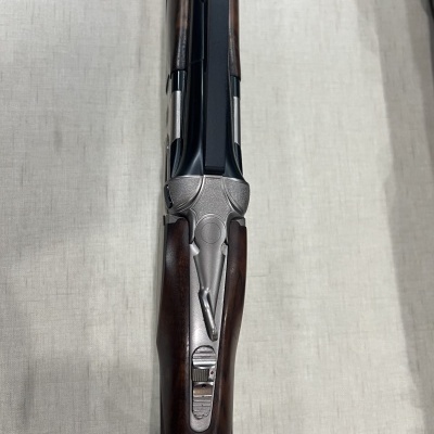 PIETRO BERETTA DT11 X TRAP *VENDIDA