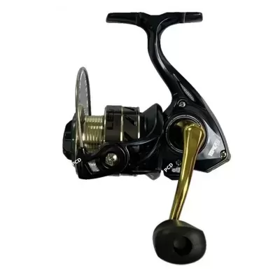 CARRETO CARBOLINO LEX 204 FD