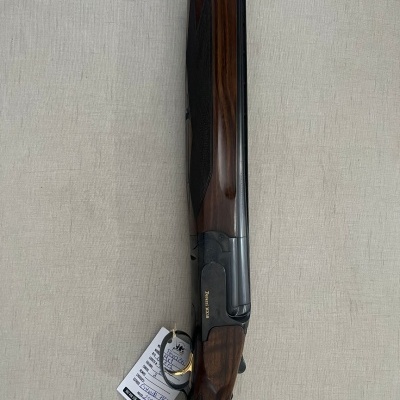 PERAZZI MX1B *VENDIDA