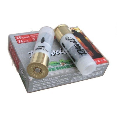 ROTTWEIL BRENNEKE MAG. LOAD