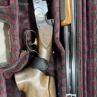 PIETRO BERETTA ASE GOLD *VENDIDA