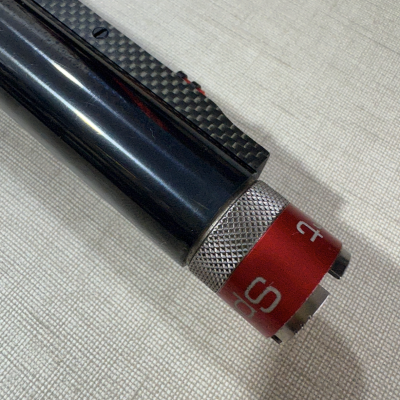 BENELLI ETHOS SPORT *VENDIDA