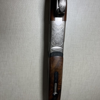 PIETRO BERETTA 695 *VENDIDA