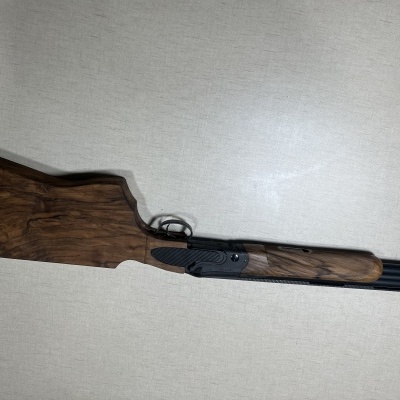 PIETRO BERETTA DT11 SPORTING *VENDIDA