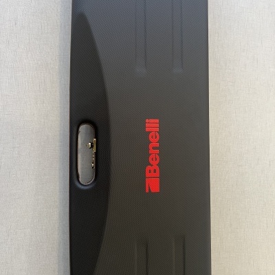 BENELLI ENDURANCE EL