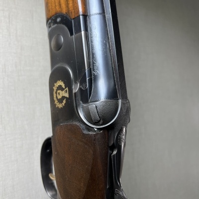 PIETRO BERETTA ASE GOLD *VENDIDA