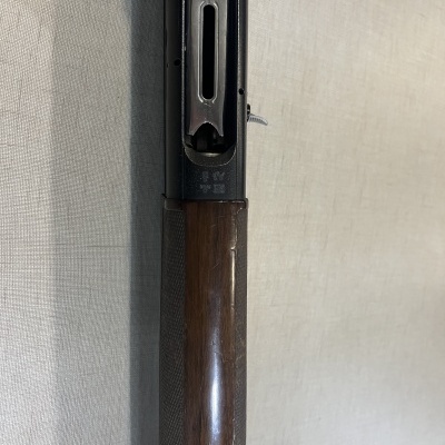 PIETRO BERETTA AL391 URIKA *VENDIDA