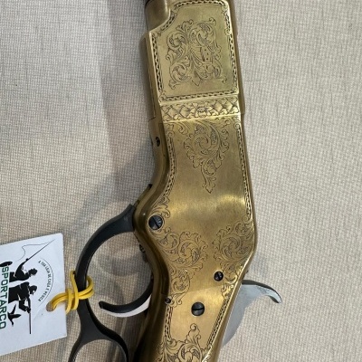 UBERTI 66 SPORTING *VENDIDA