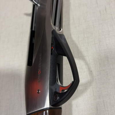 BENELLI ETHOS SPORT *VENDIDA
